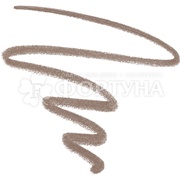 Карандаш для бровей Stellary с щеточкой т.01