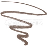 Карандаш для бровей Stellary с щеточкой т.03