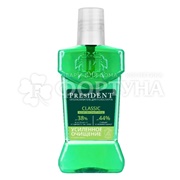 Ополаскиватель для полости рта President 250 мл Комплексный уход