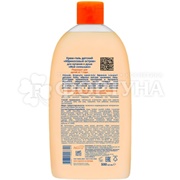 Гель для душа Мое солнышко 500 мл Абрикосовый остров