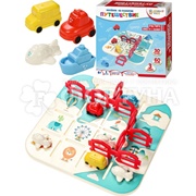 Игра головоломка Путешествие И-7829