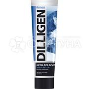 Крем для бритья DILLIGEN 100 мл Энергия гор