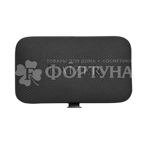 Маникюрный набор Kaizer для ногтей походный, 9 Предметов