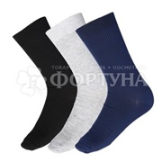 Носки GALANTE 1 пара размер 27-29 артикул НМ20-1 мужские (цвета в ассортименте)