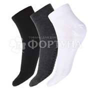 Носки GALANTE 1 пара размер 27-29 спортивные мужские (цвета в ассортименте)