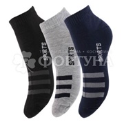 Носки GALANTE 1 пара размер 27-29 мужские цвета в ассортименте (цвета в ассортименте)