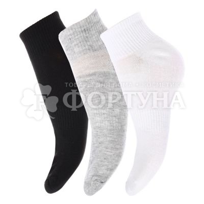 Носки GALANTE 1 пара размер 27-29 артикул НС22-03 мужские (цвета в ассортименте)