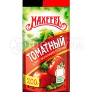 Кетчуп Махеевъ 200 г Томатный