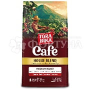 Кофе ТОРАБИКА 1000 г жареный в зерных