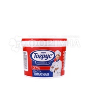 Томатная паста Тогрус 10 л 27%