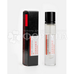 Духи SOBRANIE  15 мл Peony + Osmanthus №5