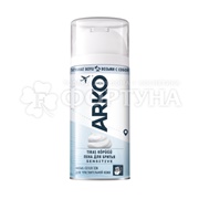Пена для бритья Arko 95 мл Sensitive