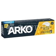 Крем для бритья Arko 65 г Energy