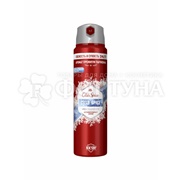 Дезодорант аэрозольный Old Spice 150 мл Cold Spice