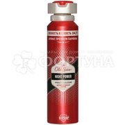 Дезодорант аэрозольный Old Spice 150 мл Night Power