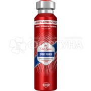 Дезодорант аэрозольный Old Spice 150 мл Sport Power