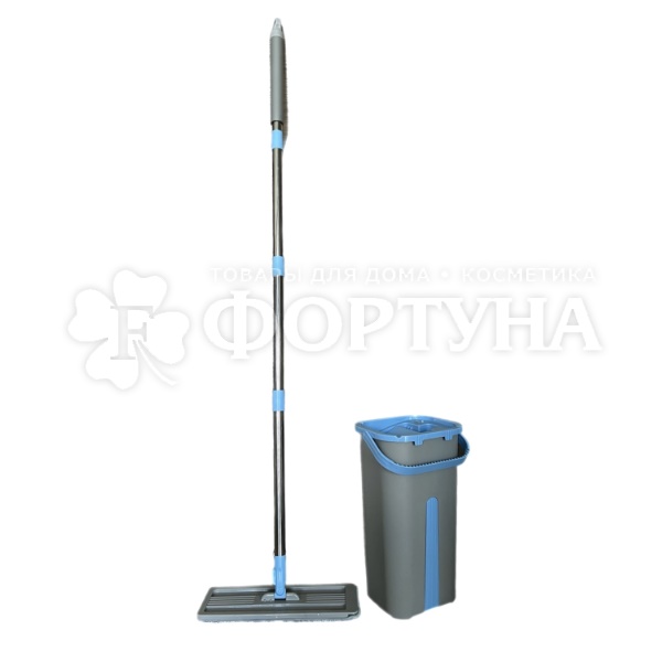 Набор для мытья пола SELF WASH MOP SET ULTRA