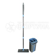 Набор для мытья пола SELF WASH MOP SET ULTRA