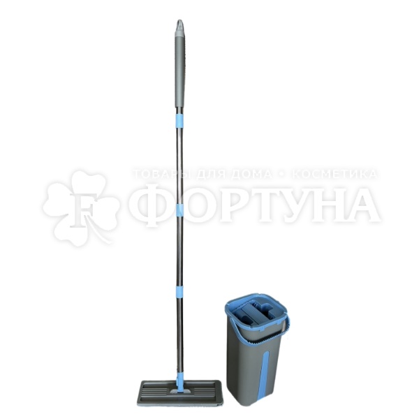 Набор для мытья пола SELF WASH MOP SET ULTRA