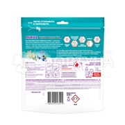 Чистящее средство Доместос 5*50 г для туалета Ягода+Цитрус