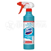 Чистящее средство Доместос 450 мл пена для унитаза