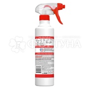 Чистящее средство Доместос 450 мл пена Ультра белый