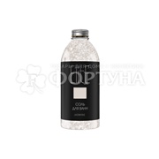 Соль для ванны Elite 1200 г Жасмин в банке