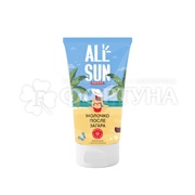 Молочко после загара ALLSUN 150 мл