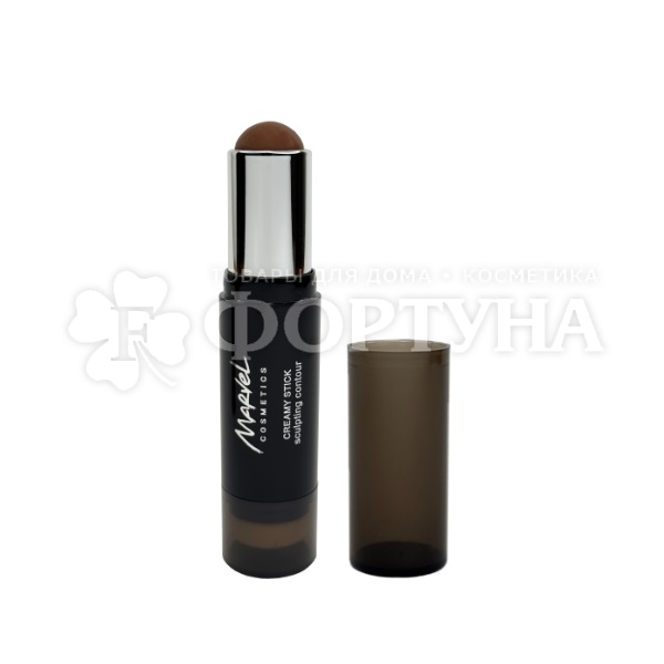 Стик для контуринга Marvel Cosmetics т.J03 Теплый коричневый