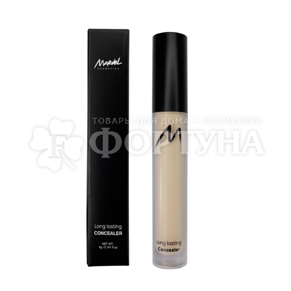 Консилер Marvel Cosmetics т.S002 Персик