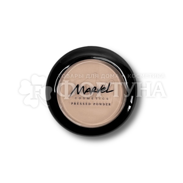 Пудра Marvel Cosmetics т.РР02 Пустынный песок
