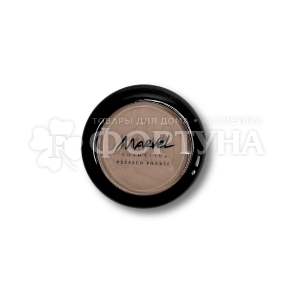 Пудра Marvel Cosmetics т.PP03 Бамбуковый холст