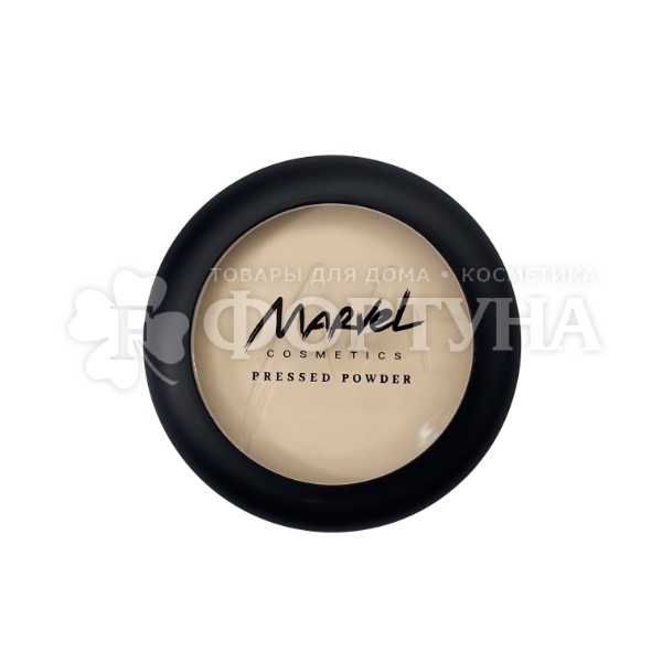Пудра Marvel Cosmetics т.PP05 Слоновая кость