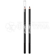 Карандаш для глаз Marvel Cosmetics Ultra Long т.501 Черный