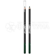 Карандаш для глаз Marvel Cosmetics Ultra Long т.504 Зеленый авокадо