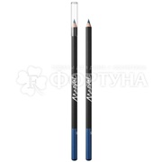 Карандаш для глаз Marvel Cosmetics Ultra Long 505 Жемчужно-синий