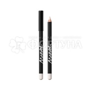 Карандаш для глаз Marvel Cosmetics т.303 Белый