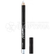 Карандаш для глаз Marvel Cosmetics т.311 Серебряный
