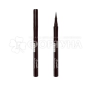 Подводка-лайнер Marvel Cosmetics T02 Коричневая