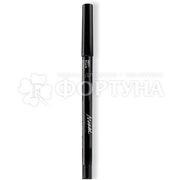 Карандаш для глаз Marvel Cosmetics Водостойкий т.W01 Черный