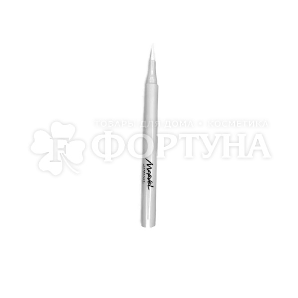 Подводка-лайнер Marvel Cosmetics т.T04 Белый