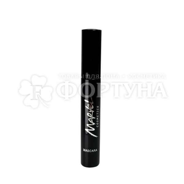 Тушь Marvel Cosmetics с эффектом объема Черная