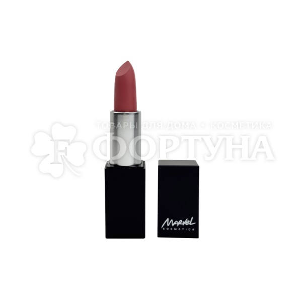 Помада Marvel Cosmetics матовая т.A427 Сахарная вата