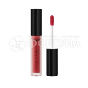 Блеск для губ Marvel Cosmetics  с охлаждающим эффектом т.L328 Бургунди