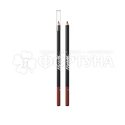 Карандаш для губ Marvel Cosmetics  Ultra Long т.521  Мягкий пион