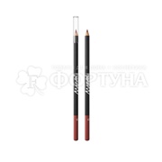Карандаш для губ Marvel Cosmetics Ultra Long т.525 Темный нюд
