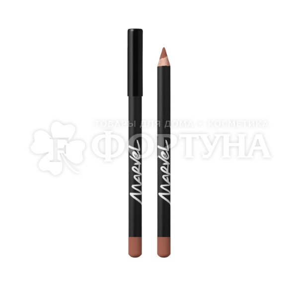Карандаш для губ Marvel Cosmetics т.321 Натуральный бежевый