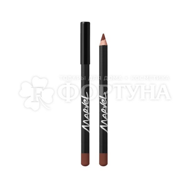 Карандаш для губ Marvel Cosmetics т.324 Кирпичный