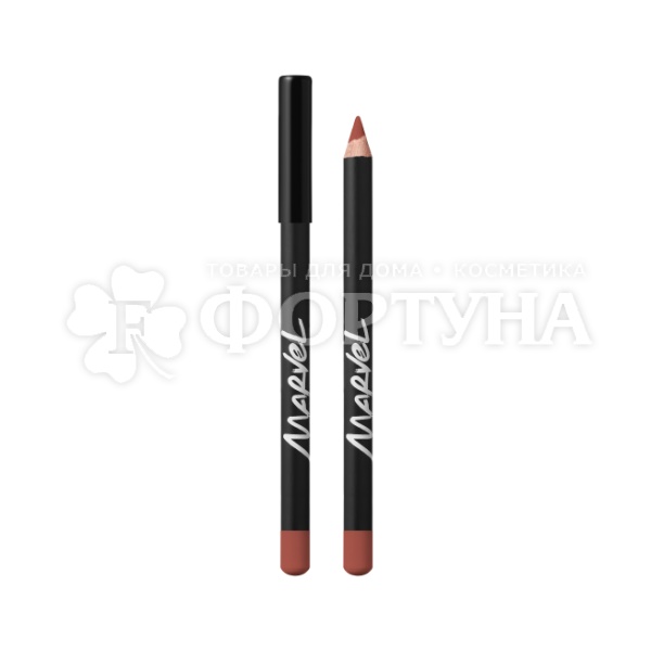 Карандаш для губ Marvel Cosmetics т.326 Нюдовый