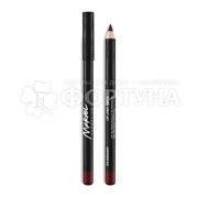 Карандаш для губ Marvel Cosmetics т.328 Бургунди